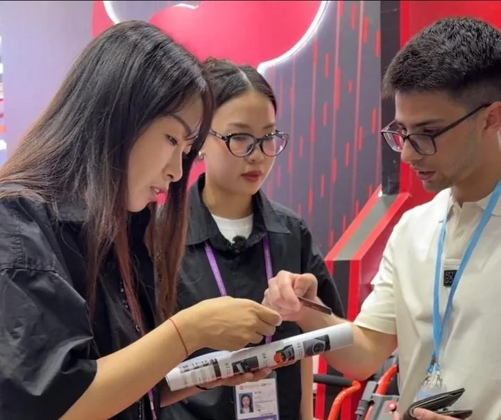 Proveedor verificado por SAVEX en China
