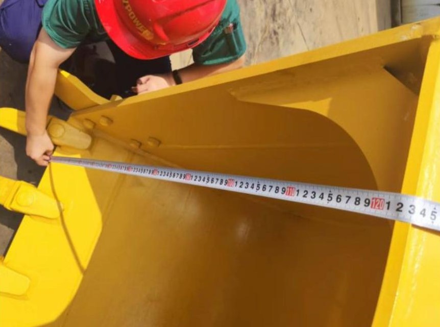 Control de calidad en fábrica China — SAVEX