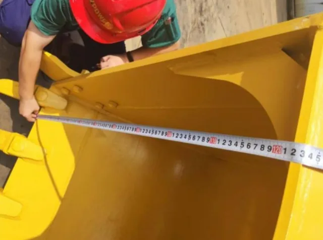 Control de calidad en fábrica China — SAVEX